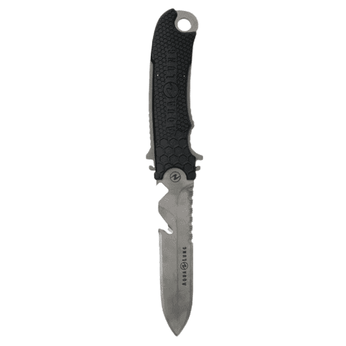Aqualung Squeeze Big TITAN (Spiss)