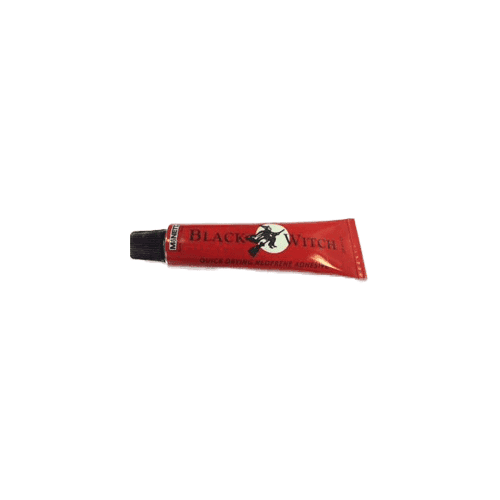 Black Witch neopren adhesive