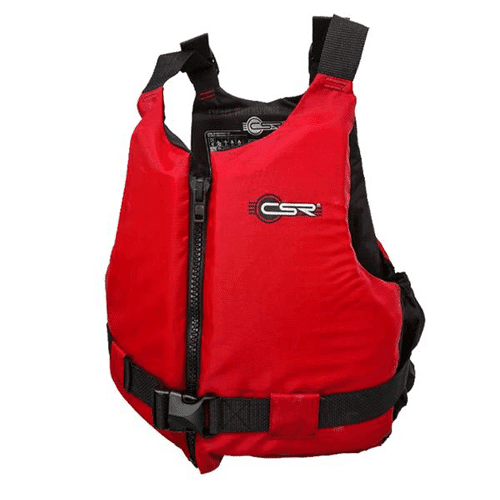 Yak CSR redningsvest S/M