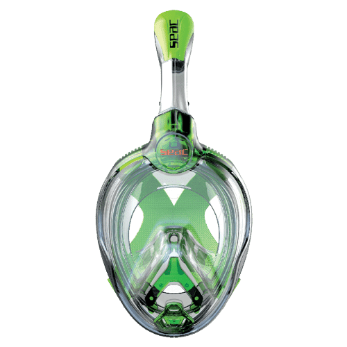 SEAC Magica Junior Lime Junior