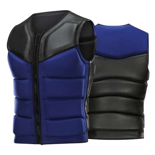 Nemo vannsportvest, Smooth skin L
