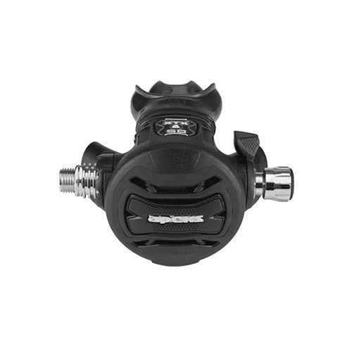 Apeks XTX 50 DST din (1+2 trinn)