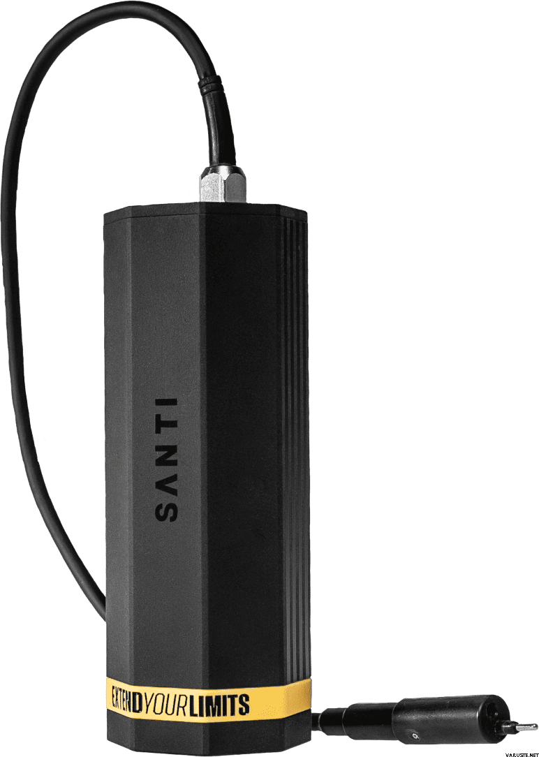 Santi Heating Battery 9Ah