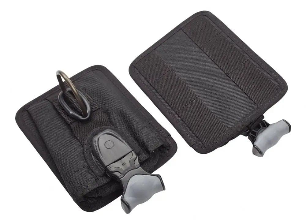 OMS Vektlomme Vertikal (3 kg)