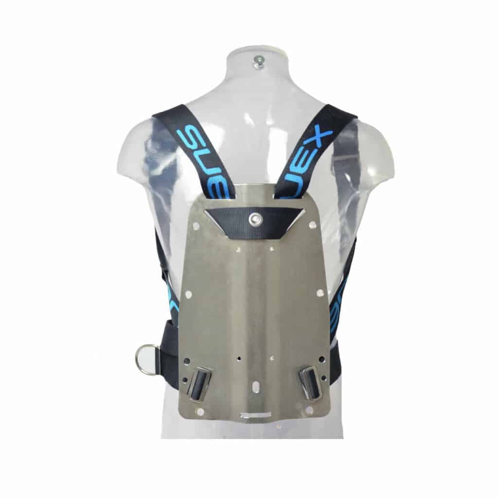Suex Webbing Kit With Hardware