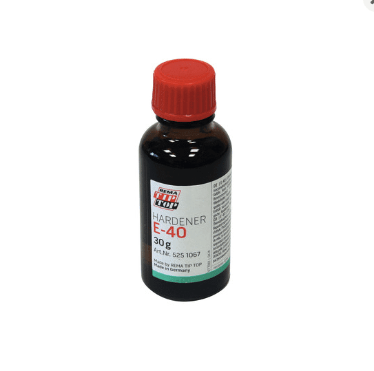 Herder, TipTop E-40 - 30g