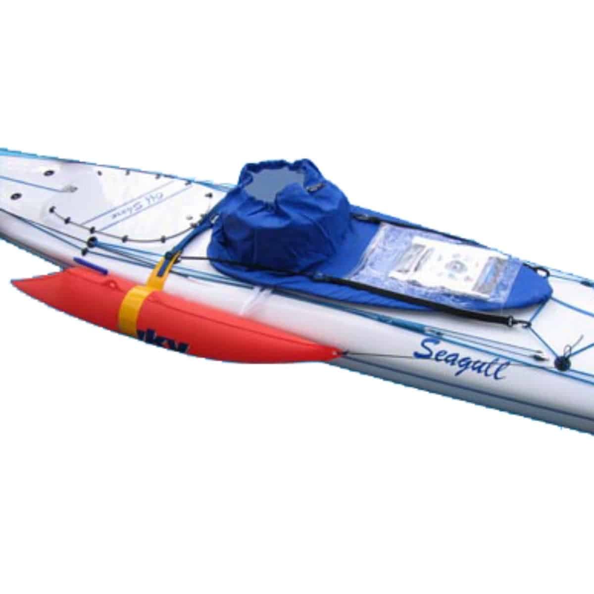 VKV stabilisator enkel