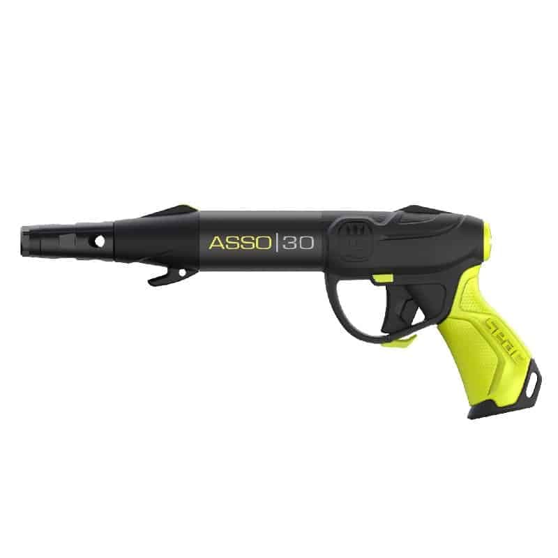 SEAC Asso S/R 30 cm harpun