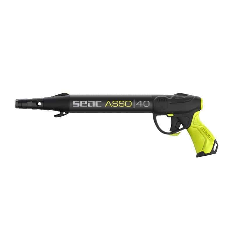 SEAC Asso S/R 40 cm harpun