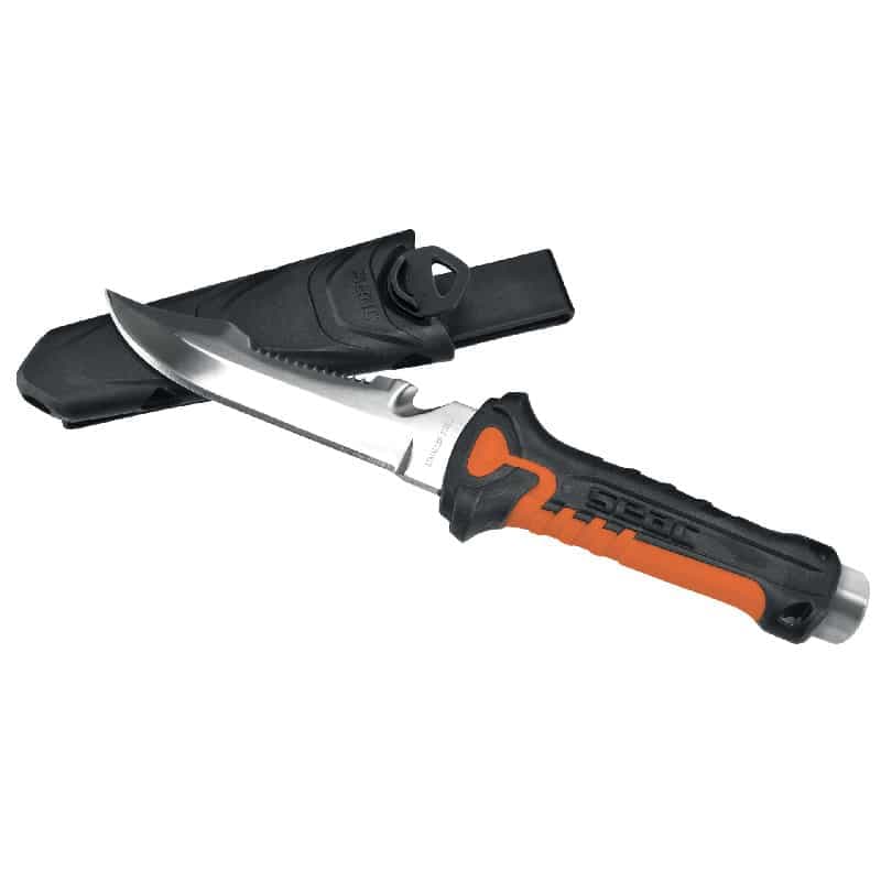 SEAC Rapid kniv