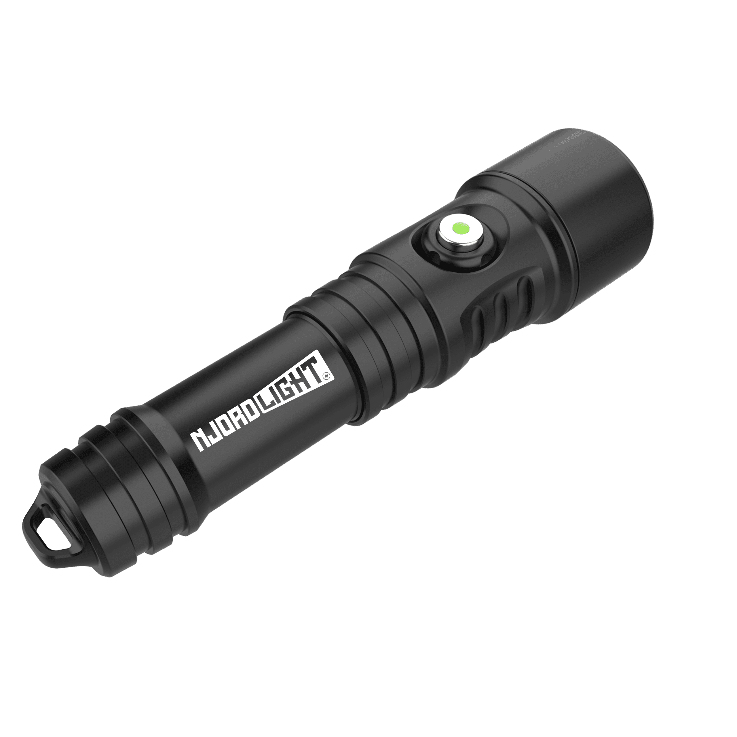 Njordlight 1300 Dykkerlykt
