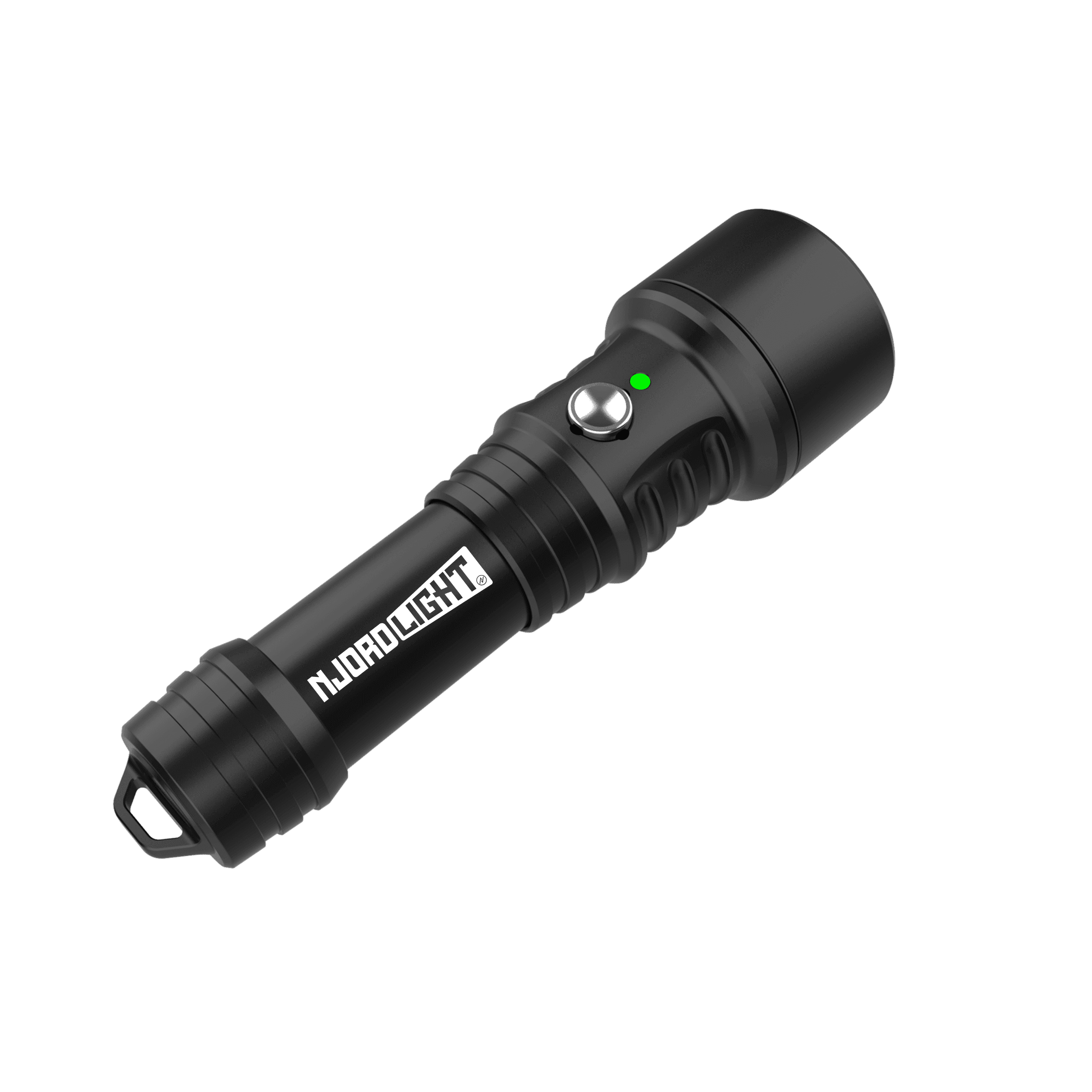Njordlight 2200 Dykkerlykt