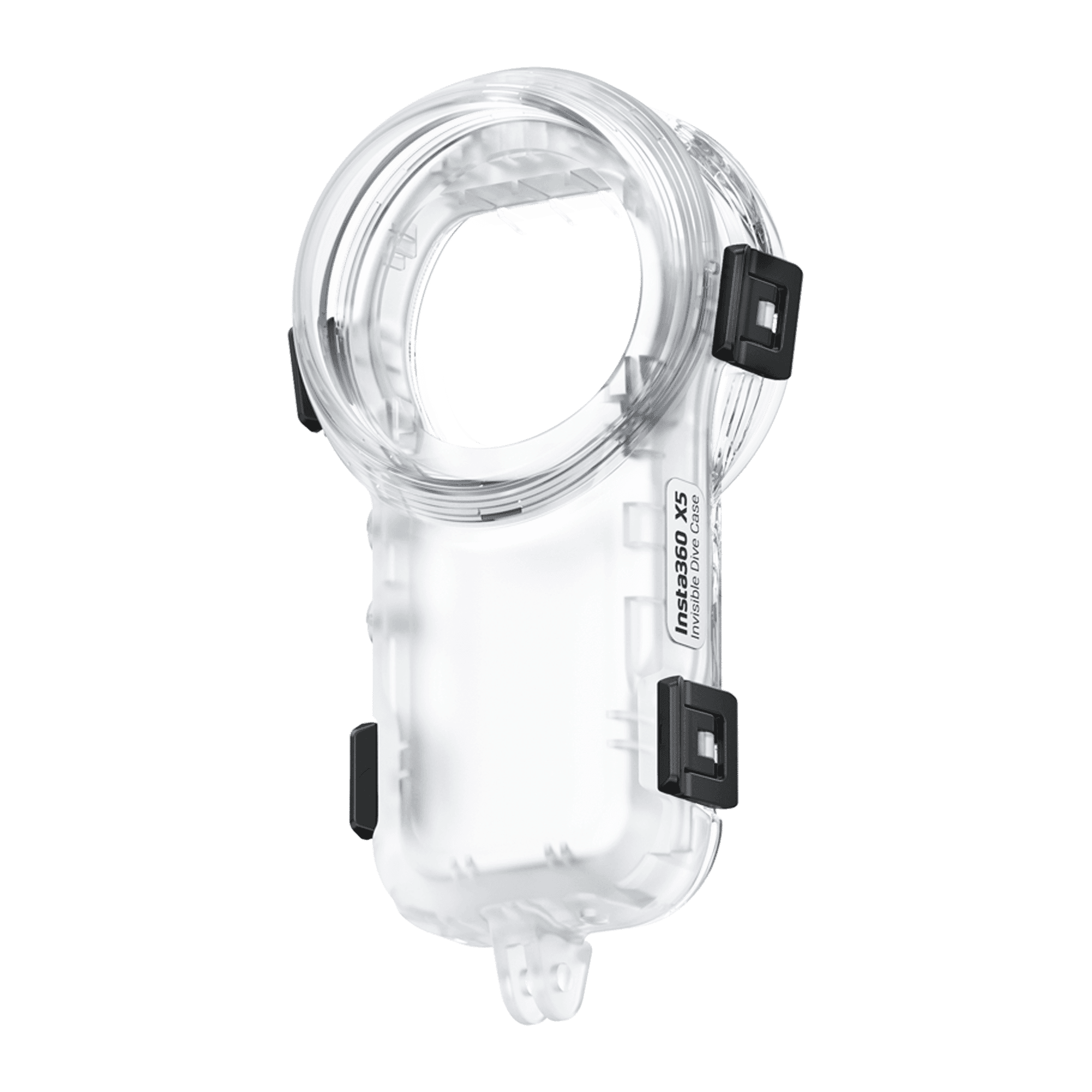 INSTA360 X5 Invisible Dive Case