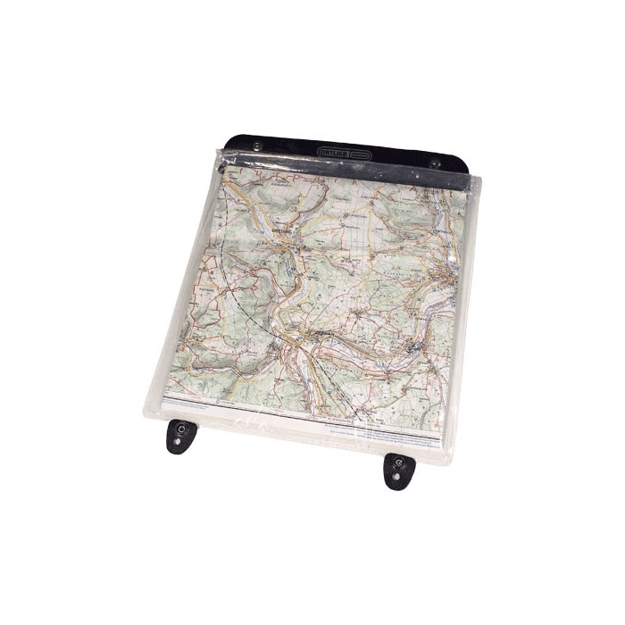Ortlieb Kartmappe