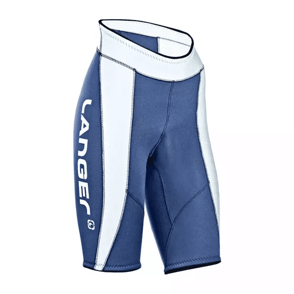Langer neopren shorts 48
