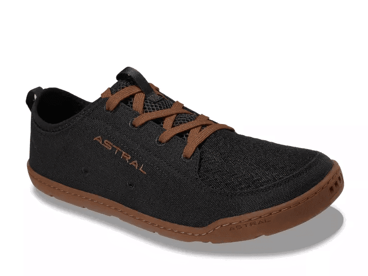 Astral Loyak M's Black/Brown 44