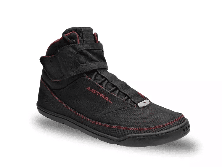 Astral Hiyak Black 41