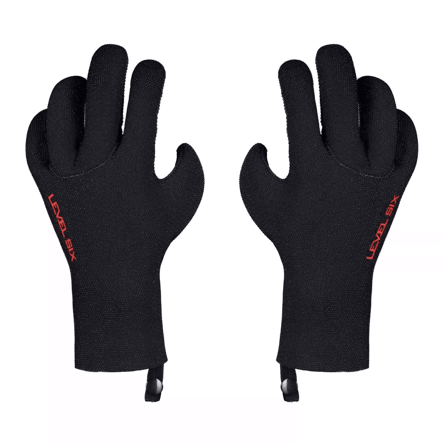 Level Six Proton Neopren hansker S