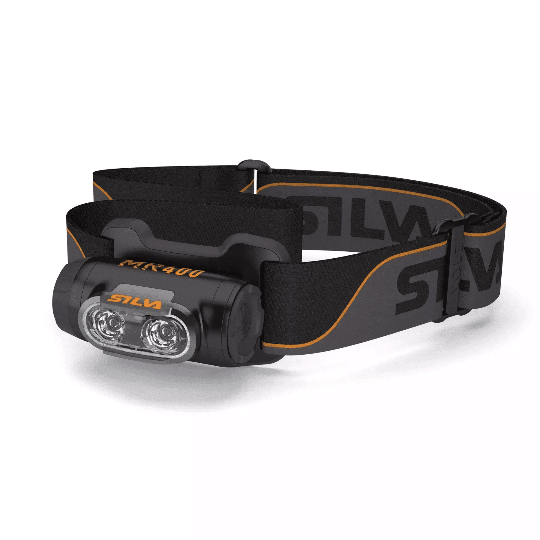 Silva MR400 hodelykt