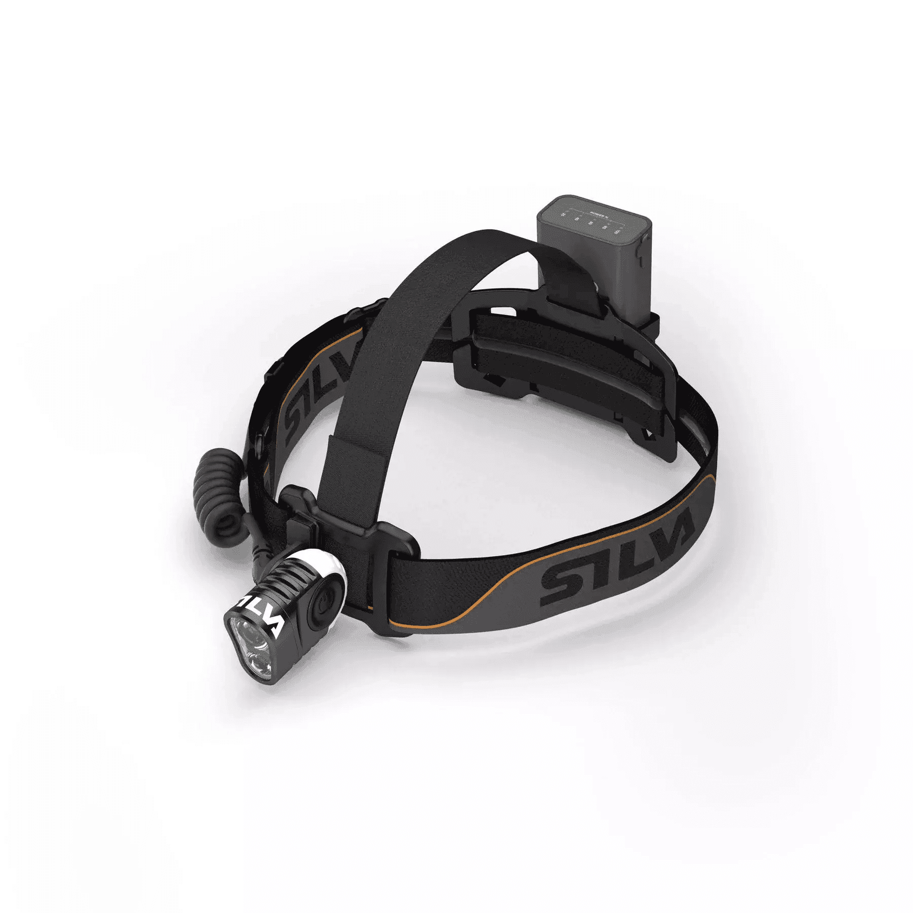 Silva LR1200RC hodelykt