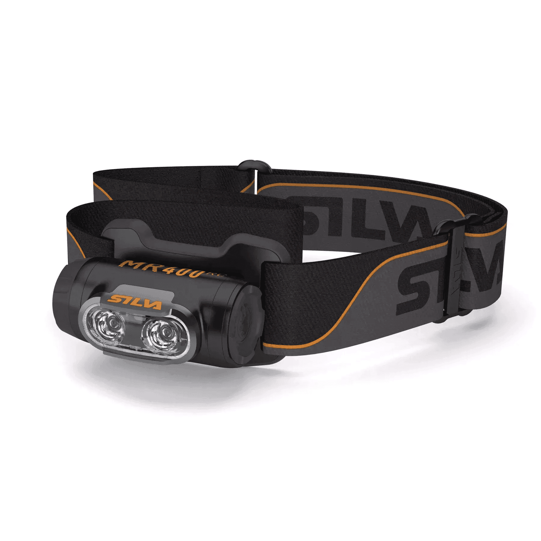 Silva MR400RC hodelykt