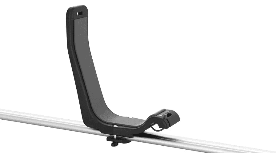 Kajaksport J-stativ for firkant/oval bøyle