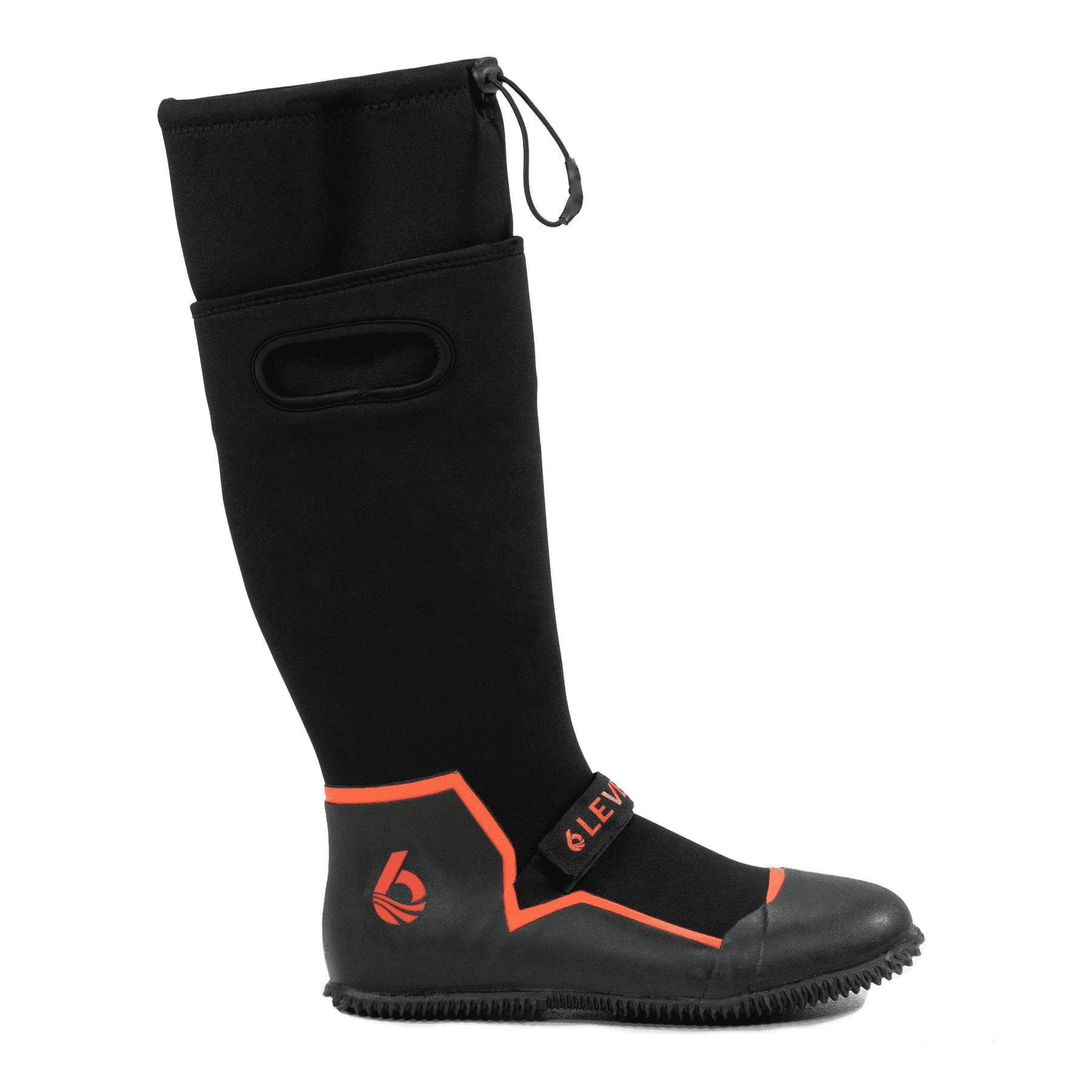 Level Six Gulf 7
