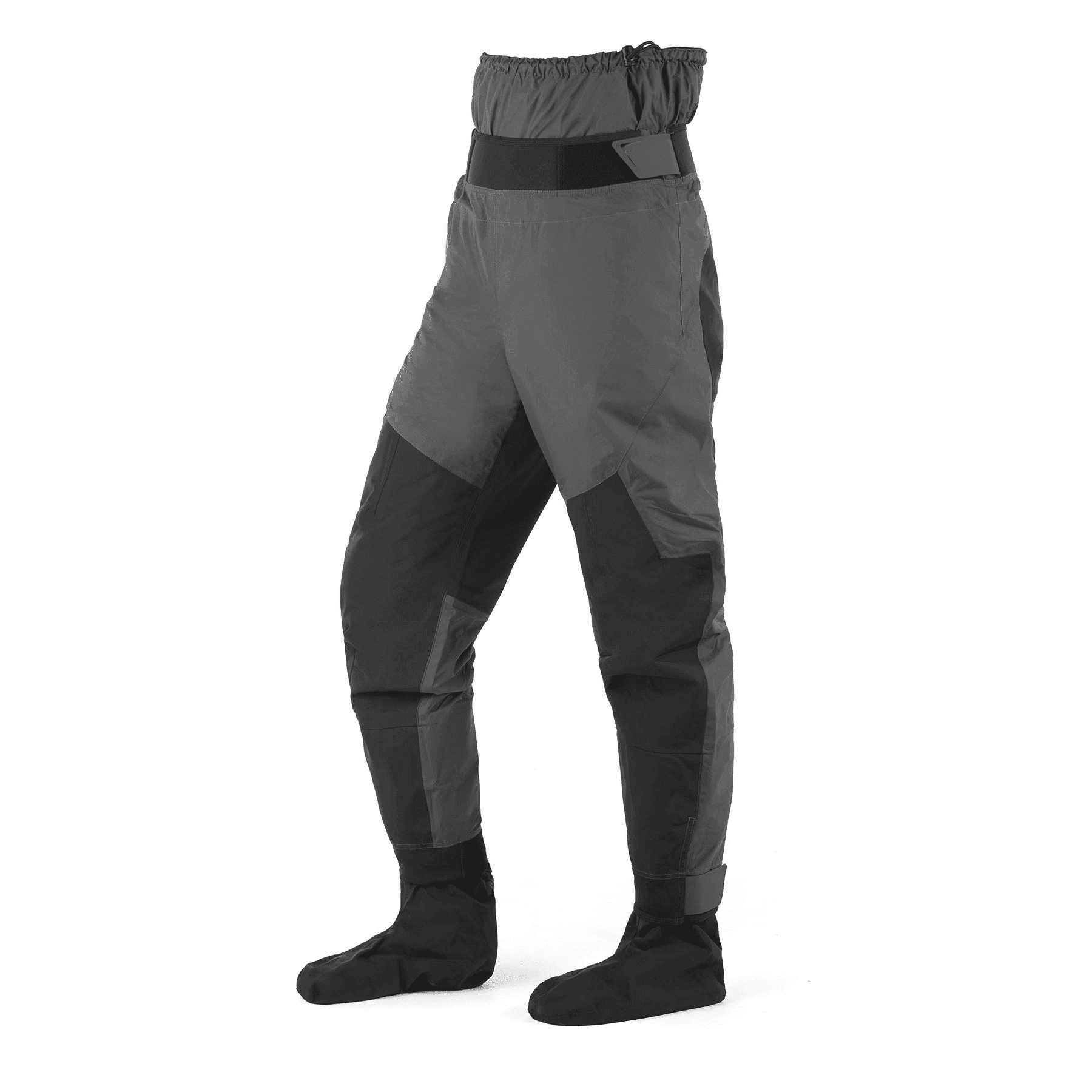 Level Six Surge Pant Charcoal M