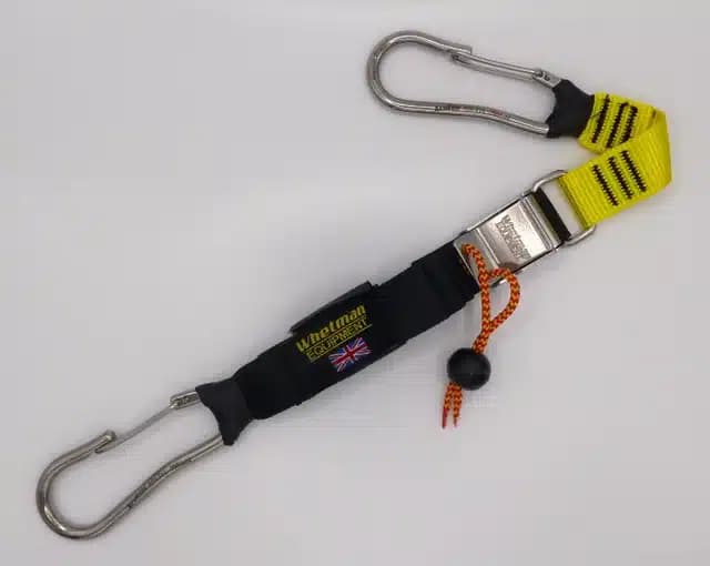 Whetman Sea Contact Tow MK11
