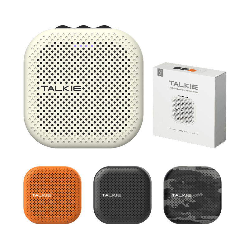 Sena Talkie - Intercom for vannsport og friluftsliv
