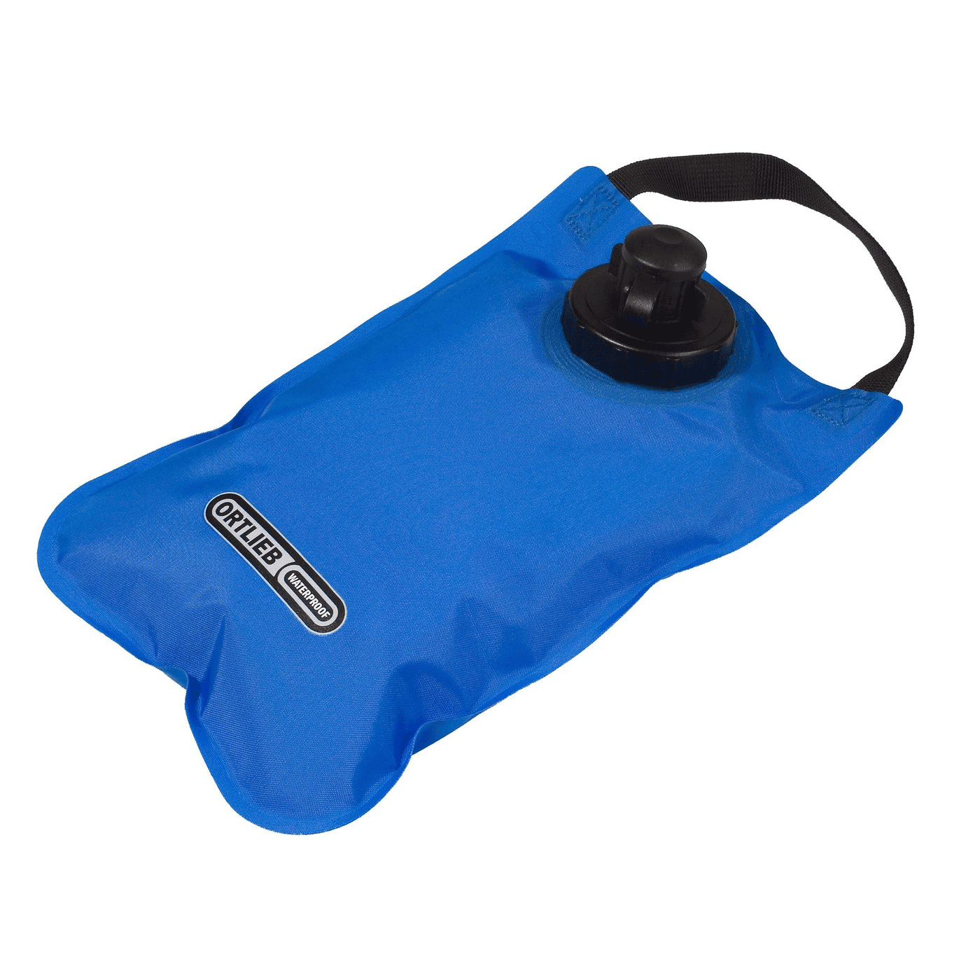 Ortlieb Water bag Sort 2 l.