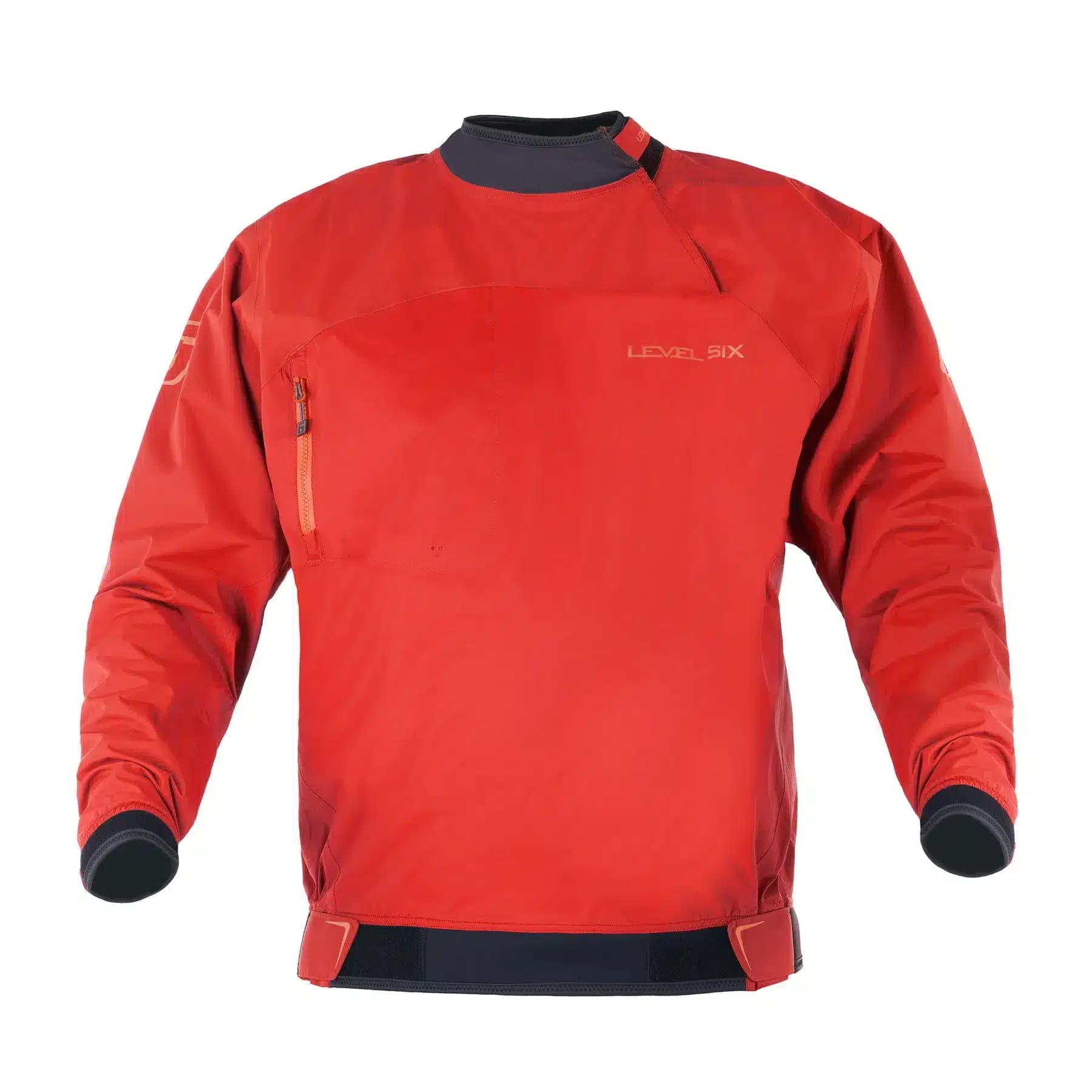 Level Six Baffin padlejakke Rød L