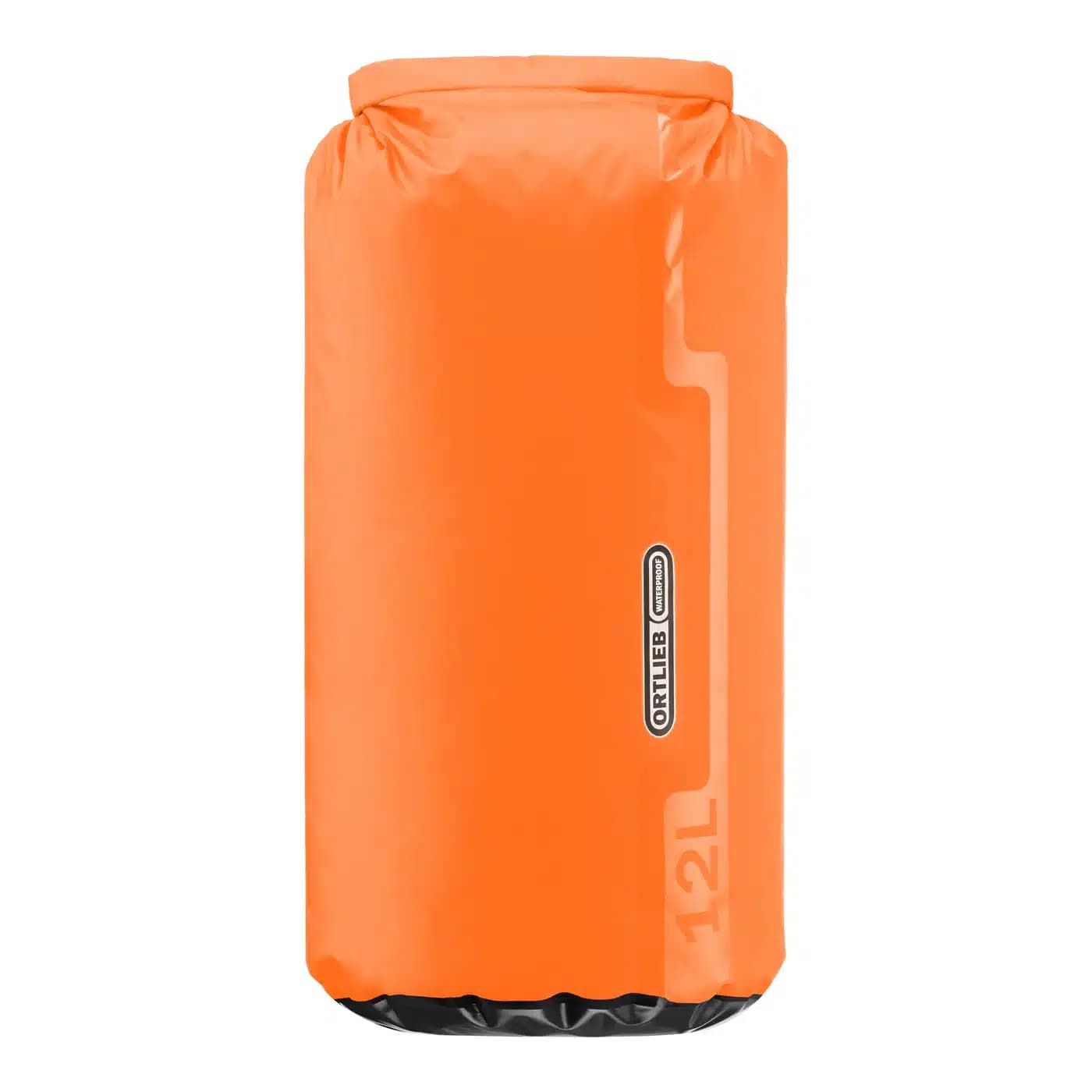 Ortlieb pakksekk PS10 12l. Oransje