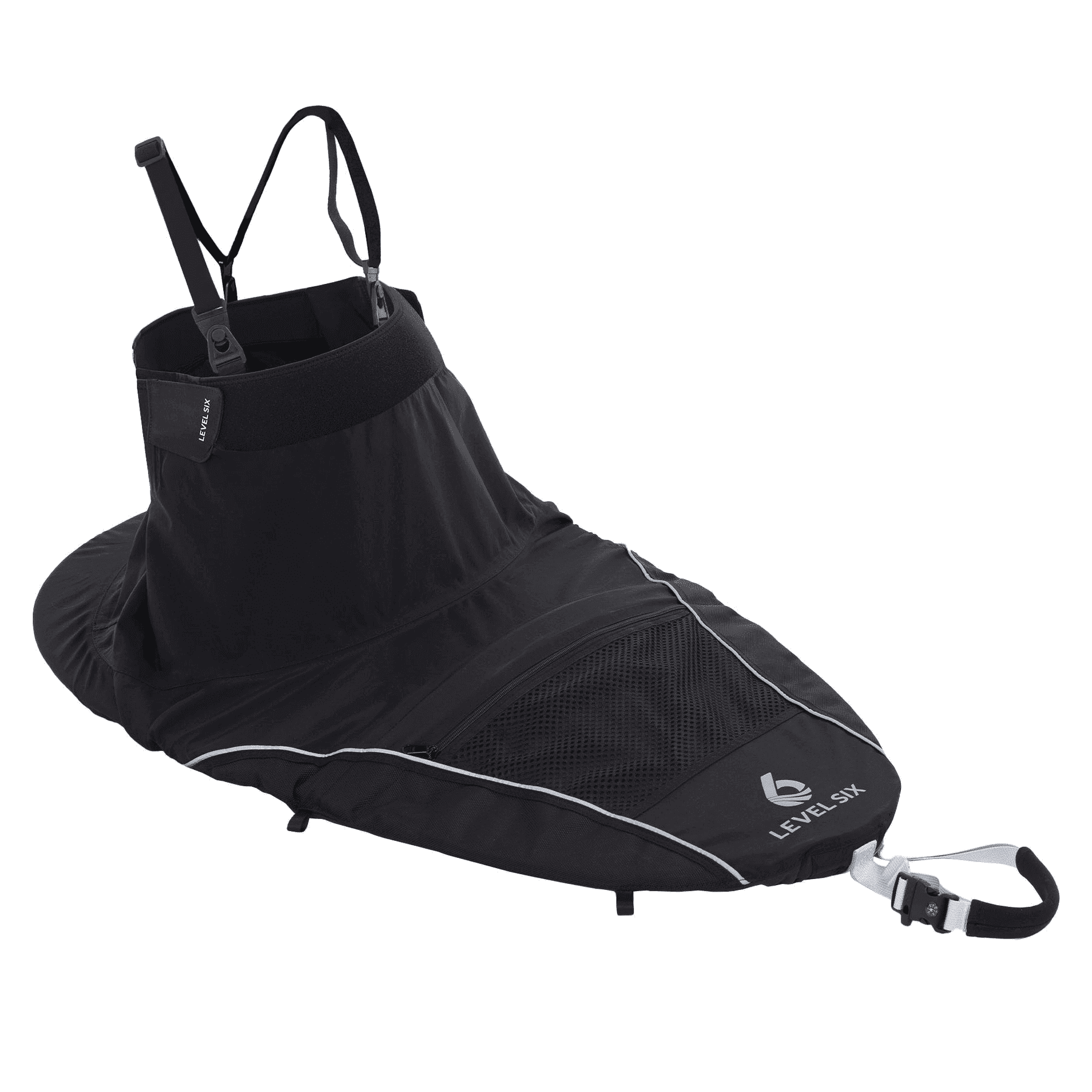 Level Six Spruttrekk Mariner L
