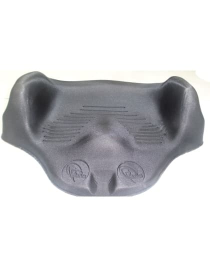 Mega Ultra foam seat