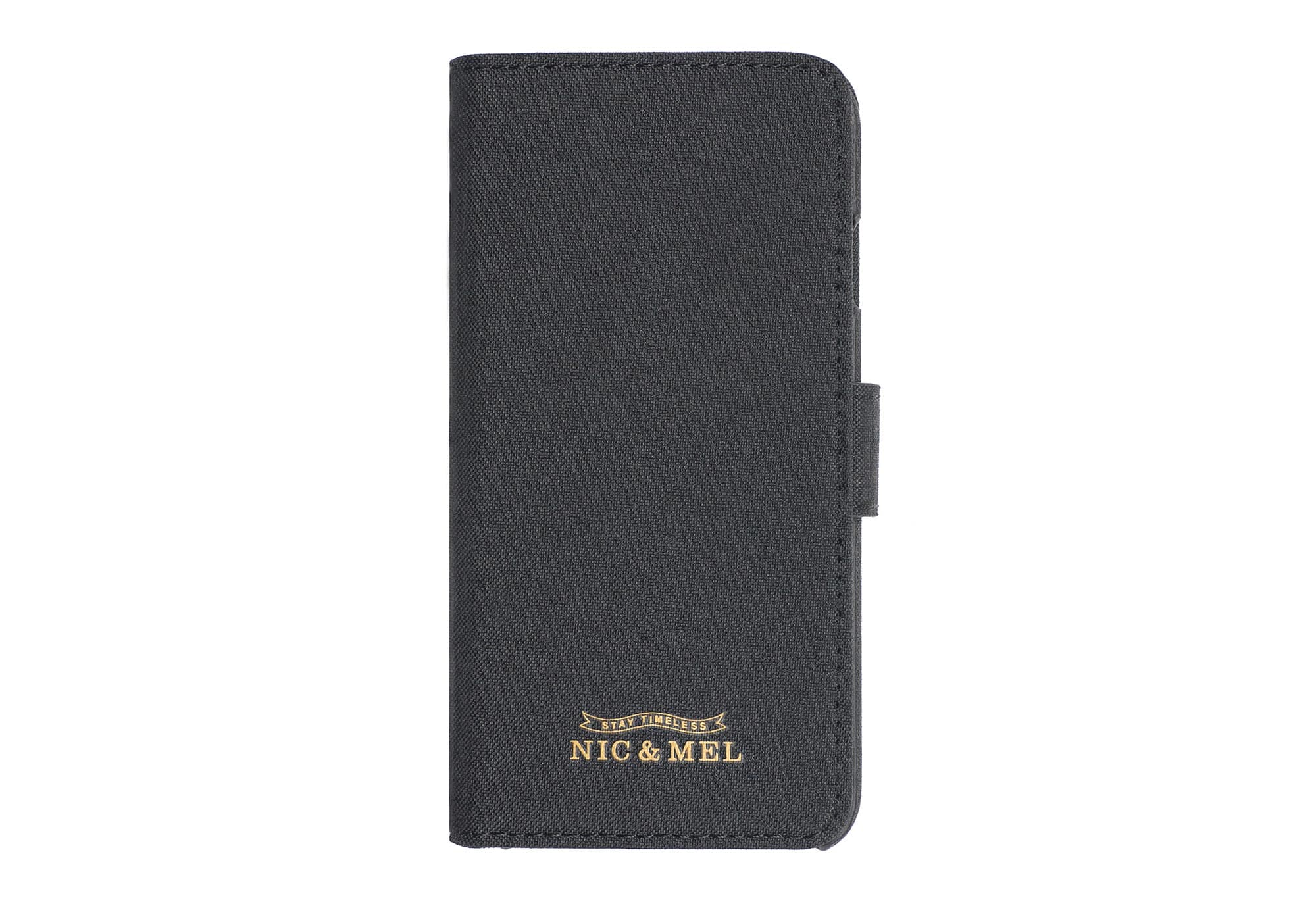 NEIL PHONE WALLETAnthracite iPhone 6/7/8 PLUS
