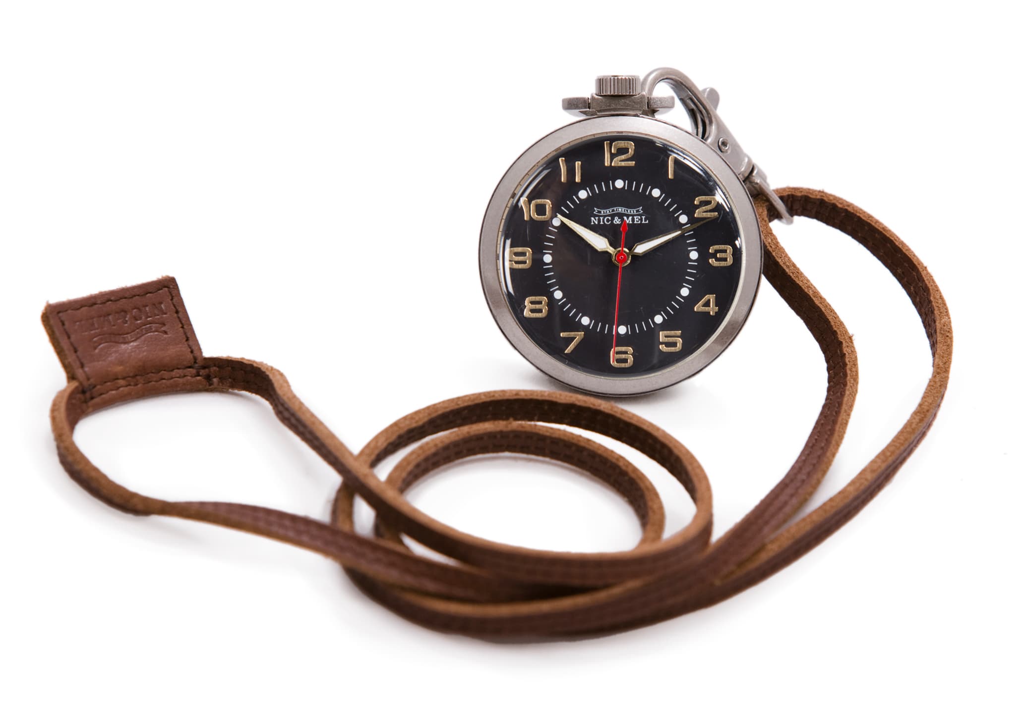 VINCE, Pocketwatch