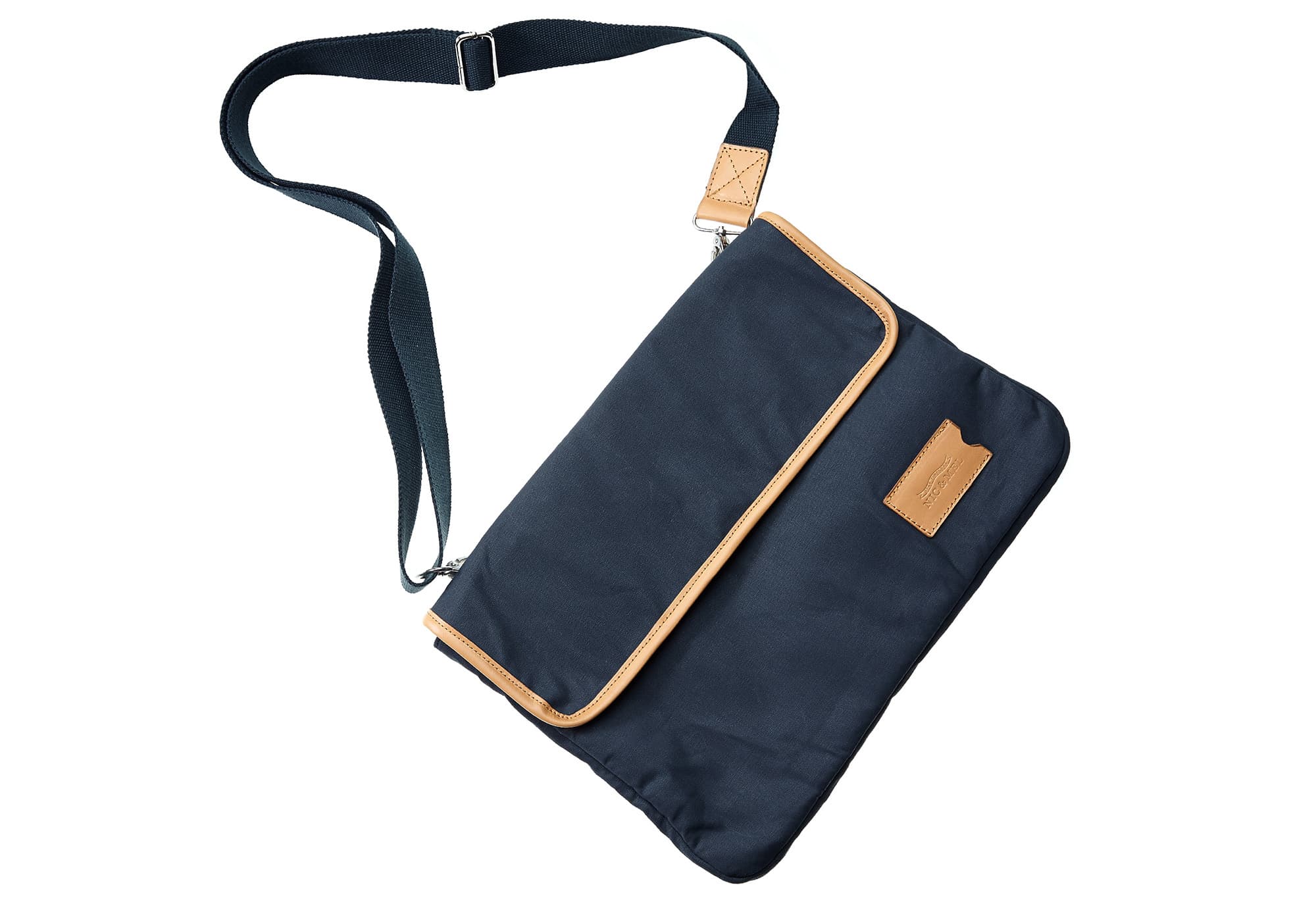 CARTER SLEEVE 13"BlueCanvas