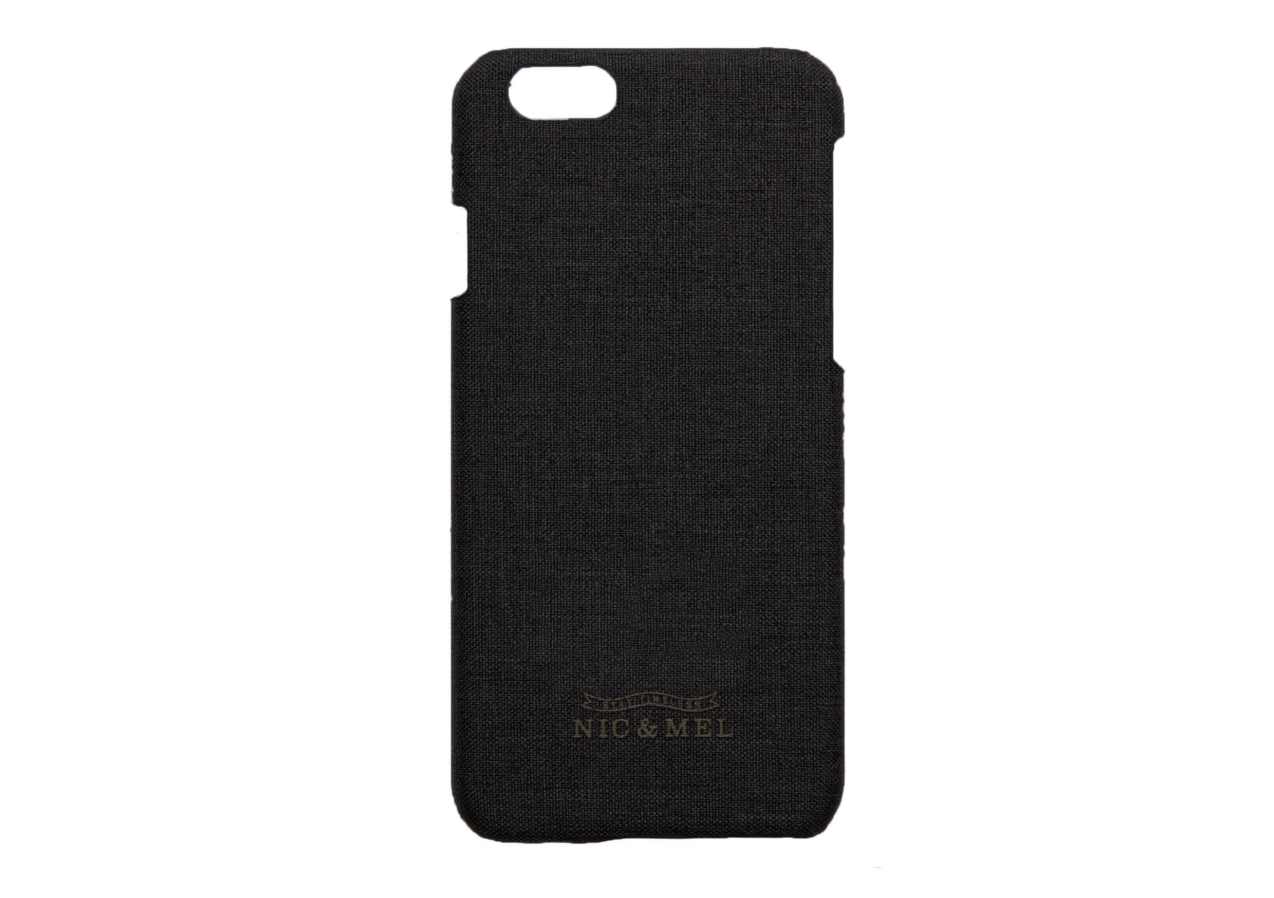 NEIL BACKCASEAnthraciteiPhone 6/6s