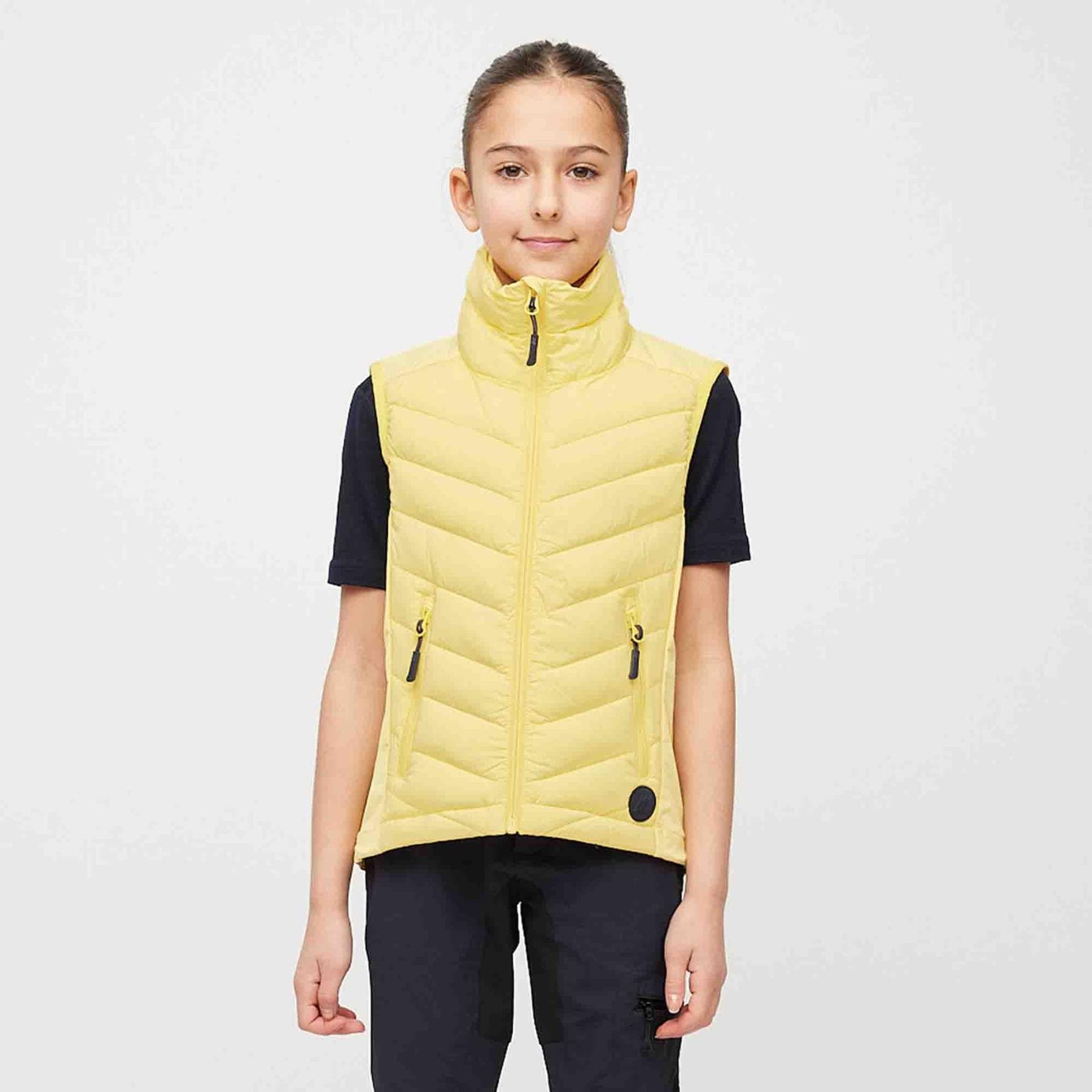 Galdhøe, vest (Størrelse: 10)
