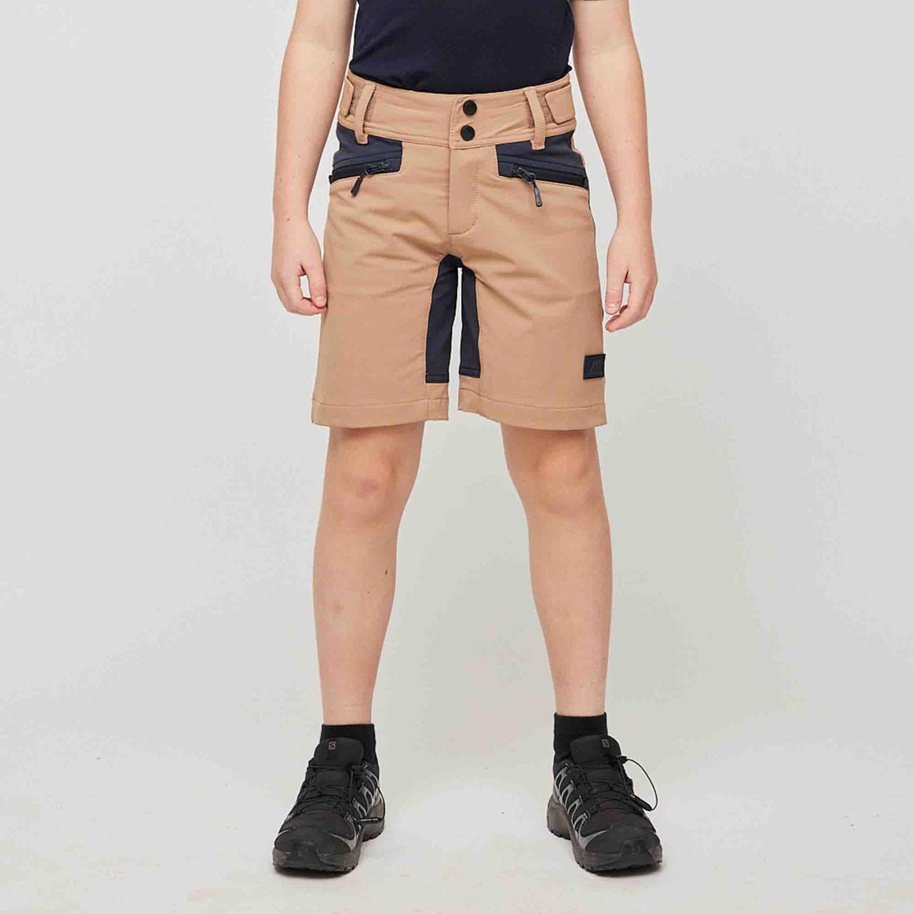 Bjerke, shorts (Størrelse: 12)