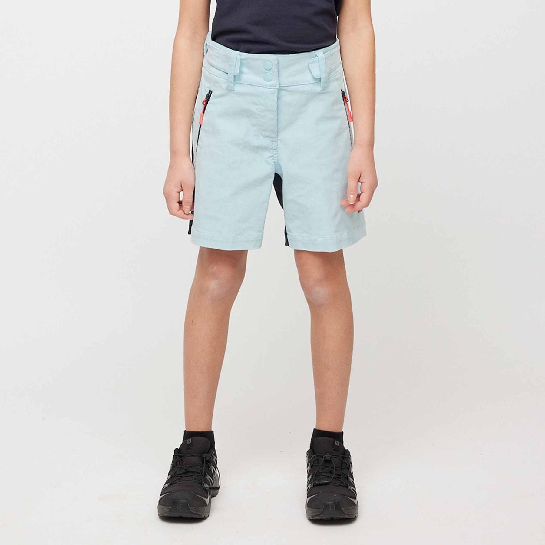 Foldvik, shorts (Størrelse: 14)