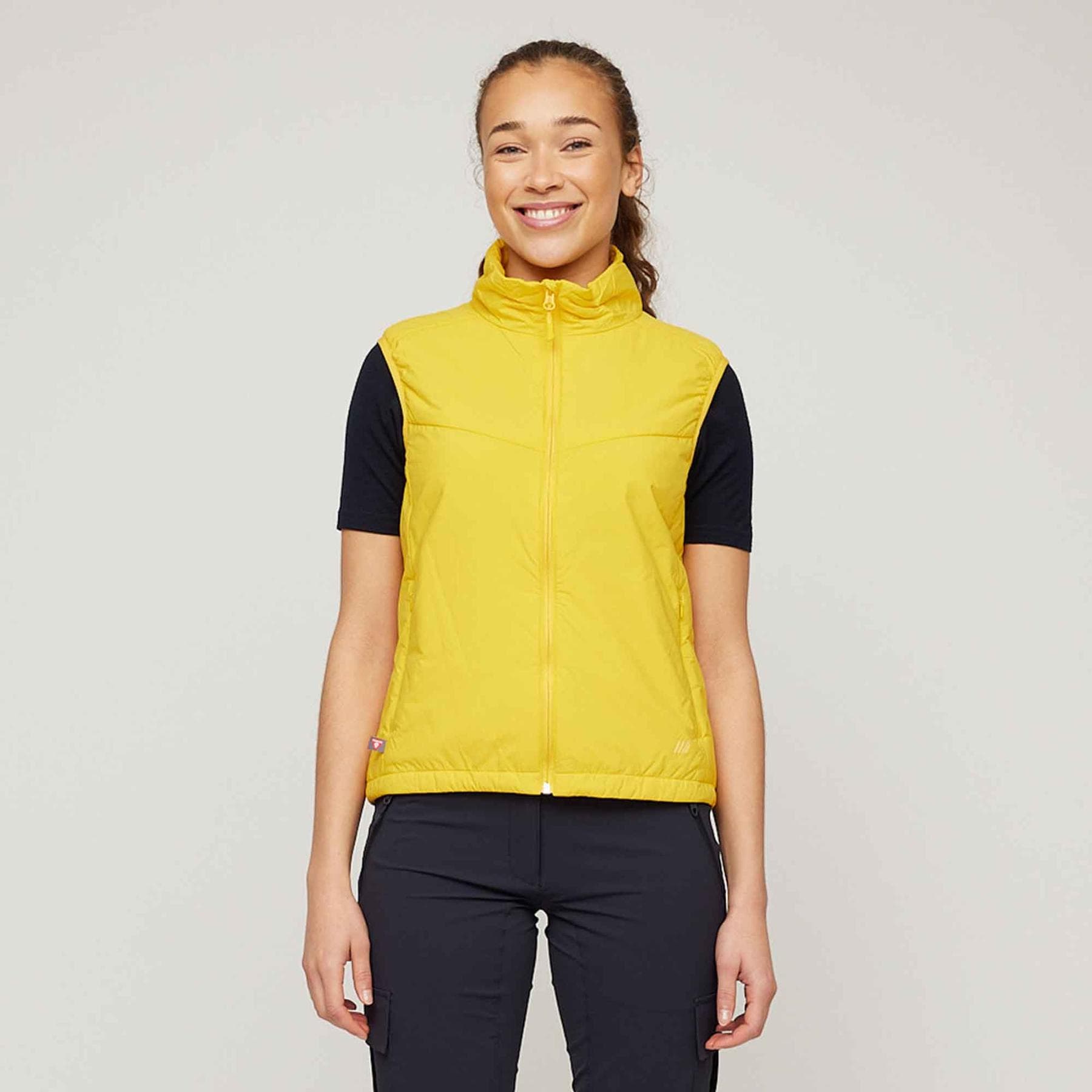 Lunde, vest (Størrelse: 42)