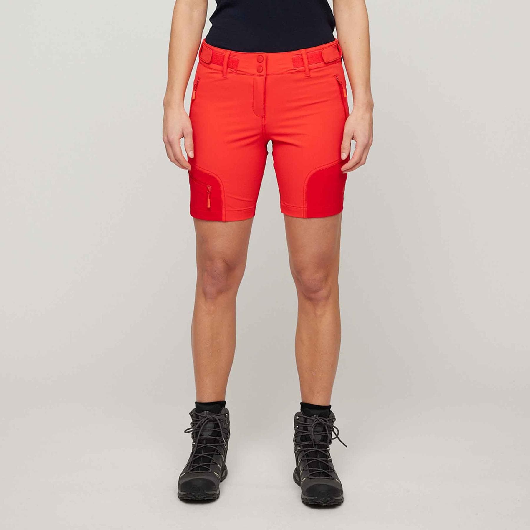 Veotinden, shorts (Størrelse: 46)