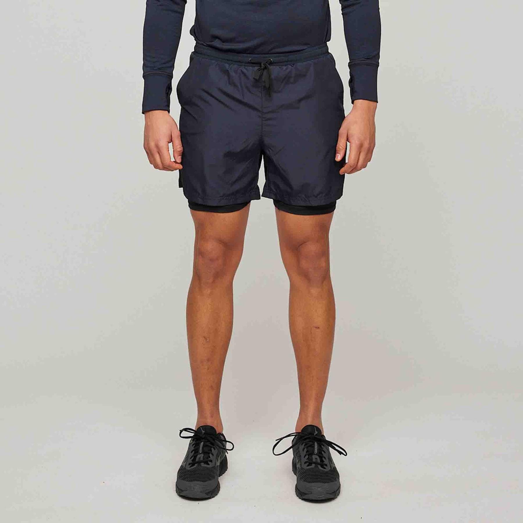 Dimnøya, shorts (Størrelse: XXL)