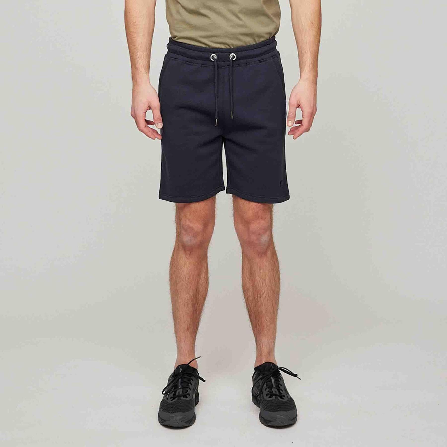 Aukrasanden, shorts (Størrelse: L)