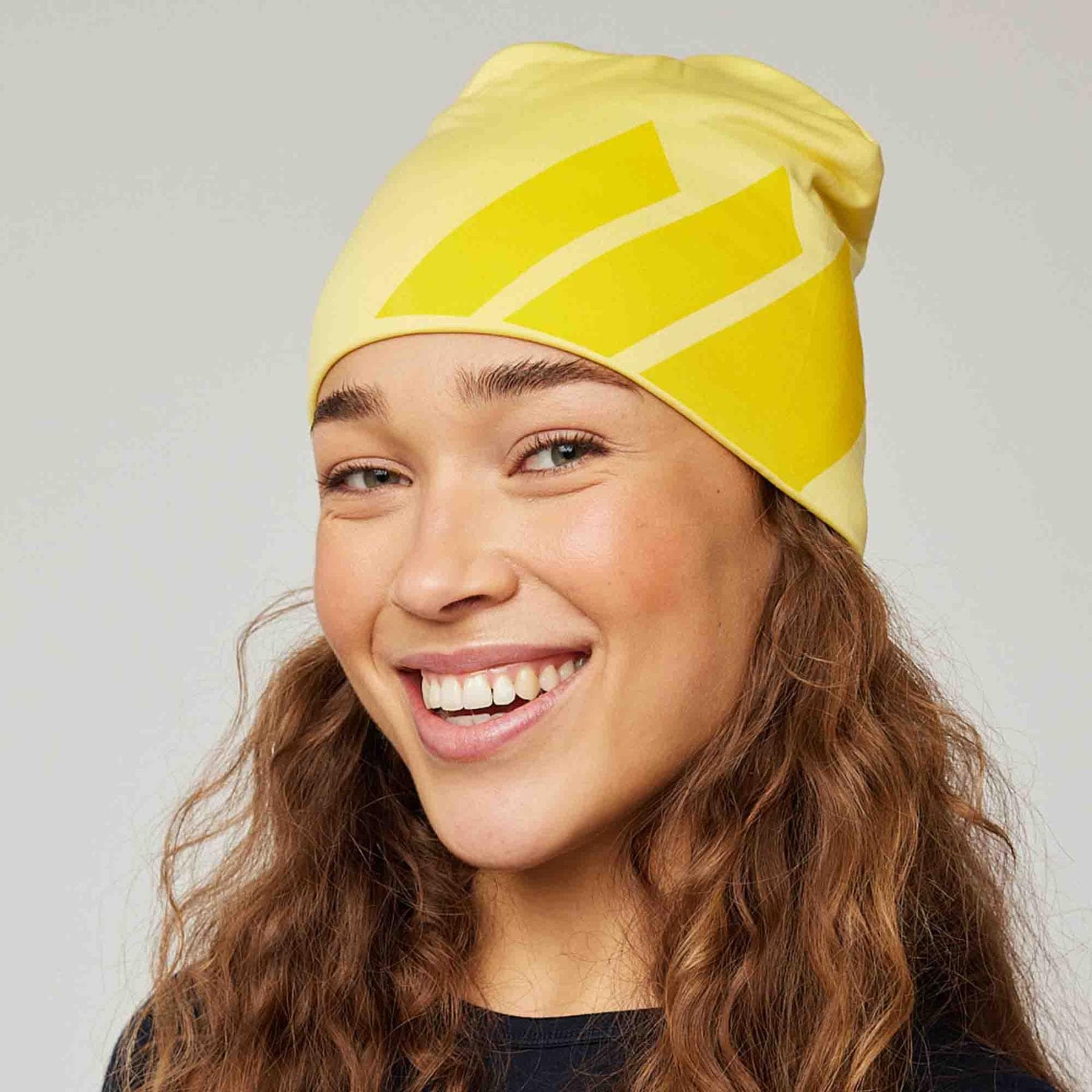 Bøye, lue (Størrelse: Onesize)