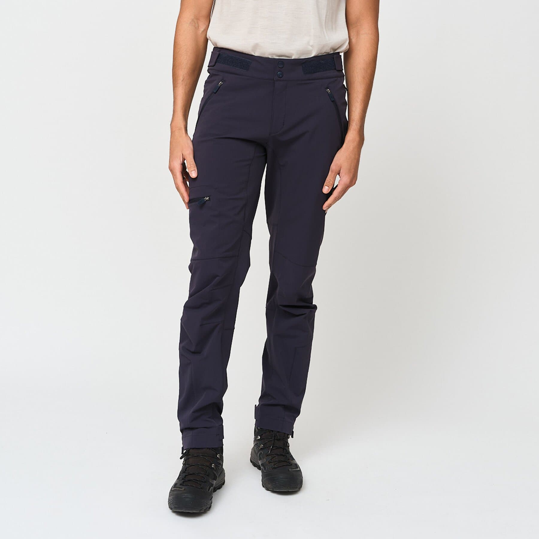 M Larstinden, bukse (Størrelse: XL)