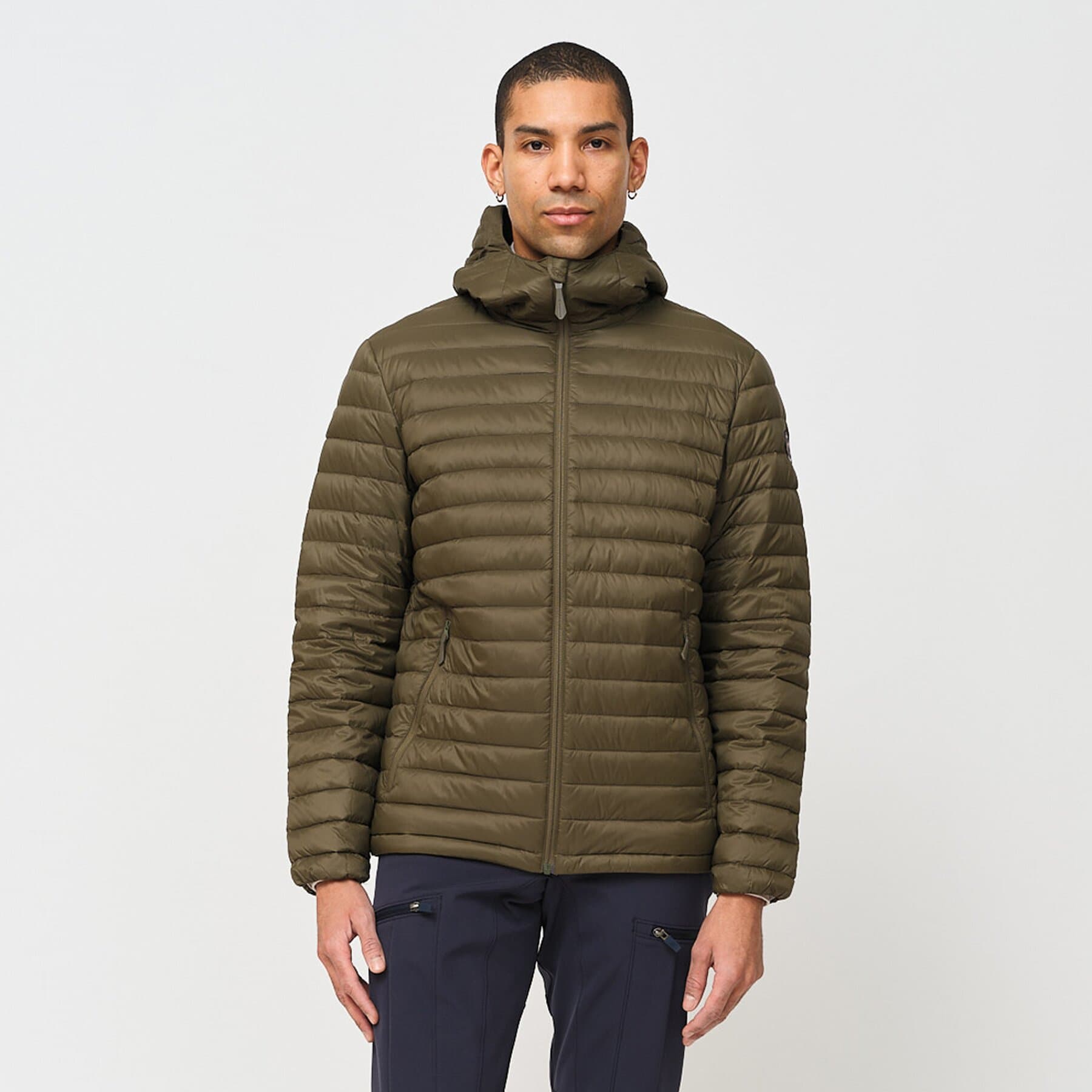 M Salen, jakke (Størrelse: XL)