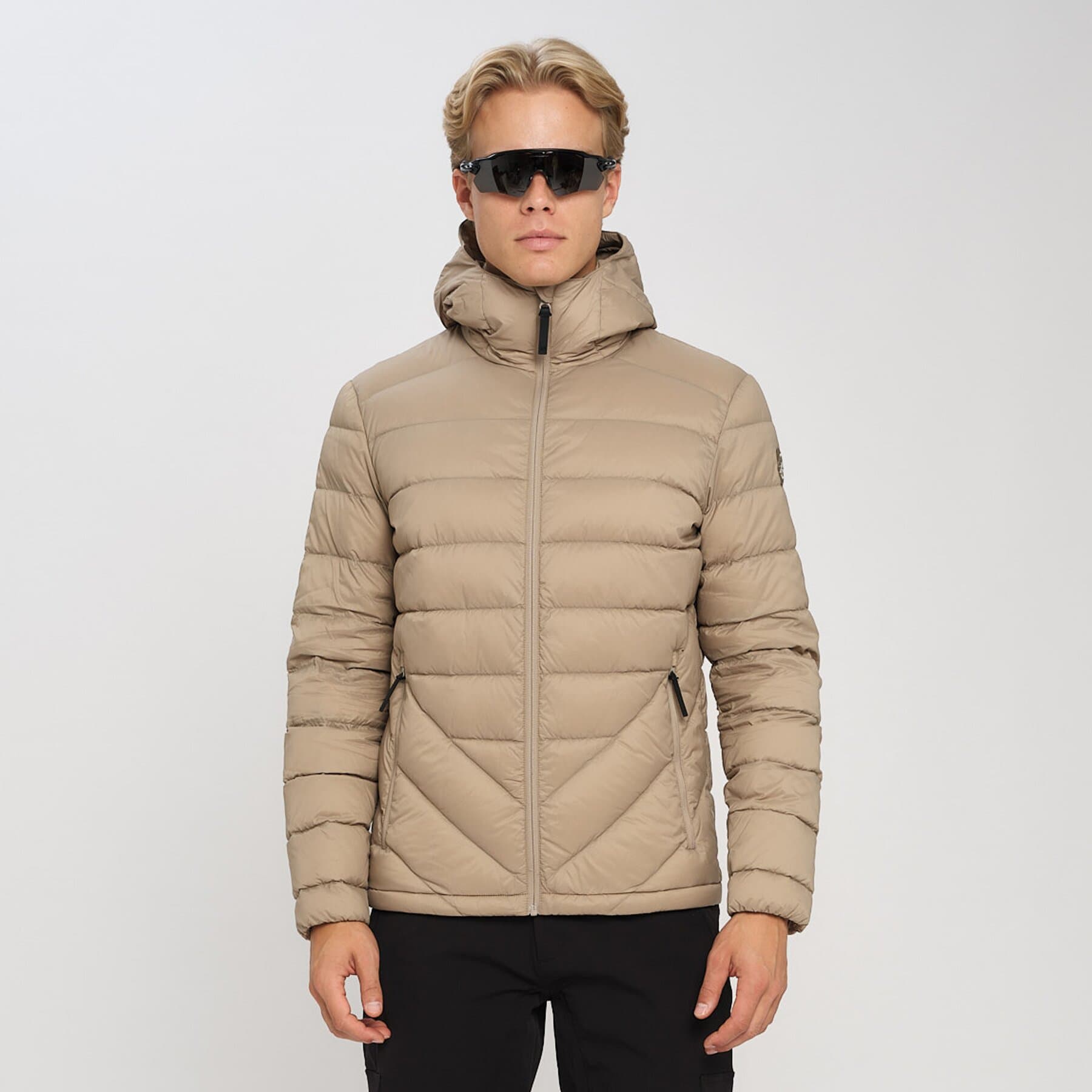 M Salen (Størrelse: XL)